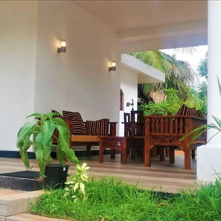 Silver Sand Villa Dambulla Buitenkant foto