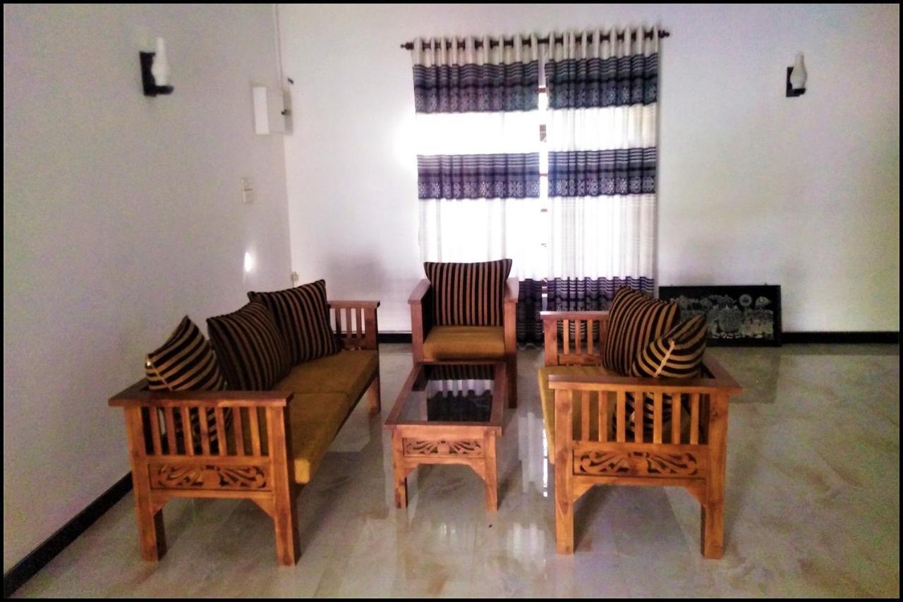 Silver Sand Villa Dambulla Buitenkant foto