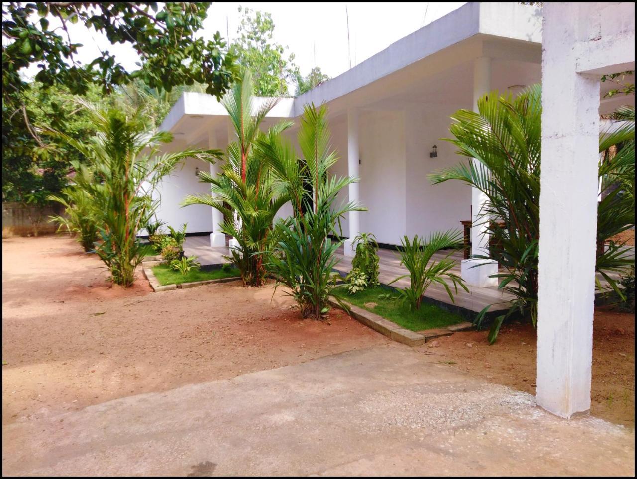 Silver Sand Villa Dambulla Buitenkant foto
