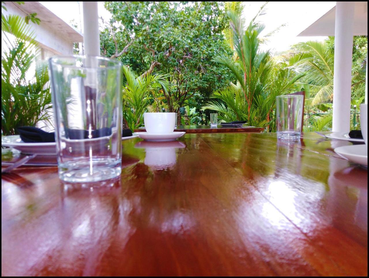 Silver Sand Villa Dambulla Buitenkant foto