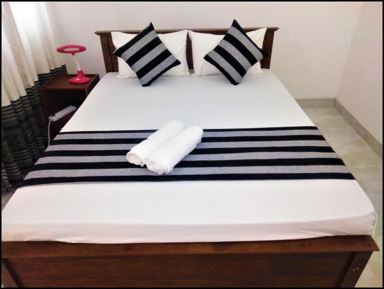 Silver Sand Villa Dambulla Buitenkant foto