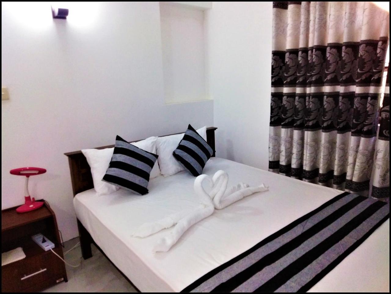 Silver Sand Villa Dambulla Buitenkant foto