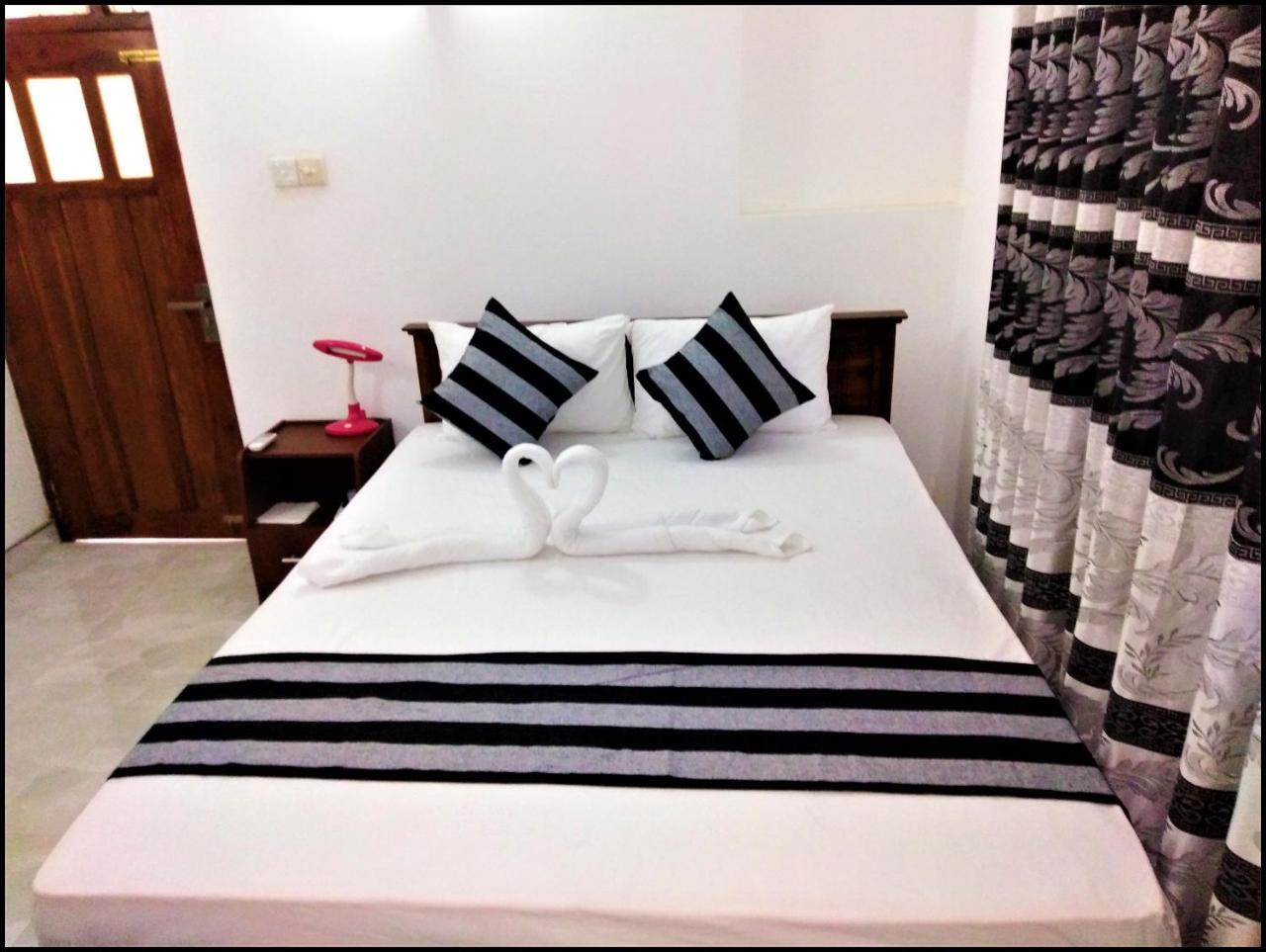 Silver Sand Villa Dambulla Buitenkant foto