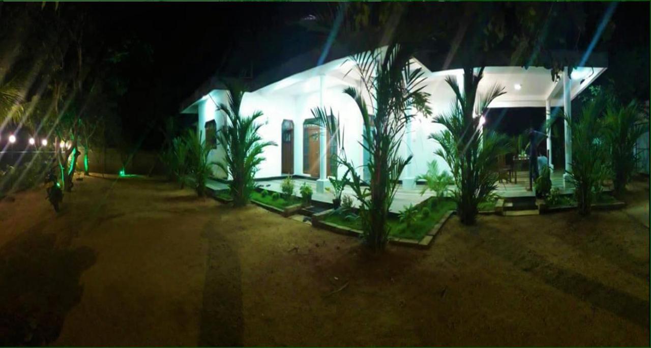 Silver Sand Villa Dambulla Buitenkant foto
